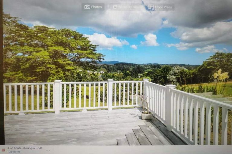 Photo of property in 145 Simpson Road, Henderson Valley, Auckland, 0614