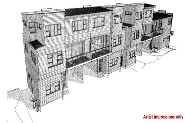 Photo of property in 119 The Parade, Island Bay, Wellington, 6023