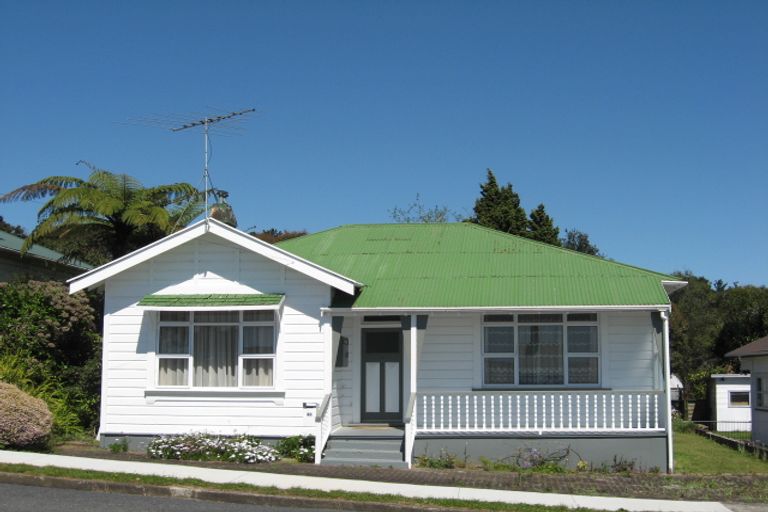 Photo of property in 44 Rayner Road, Huntly, 3700