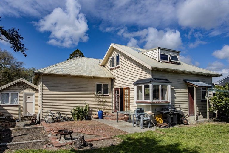 Photo of property in 362 High Street, Rangiora, 7400