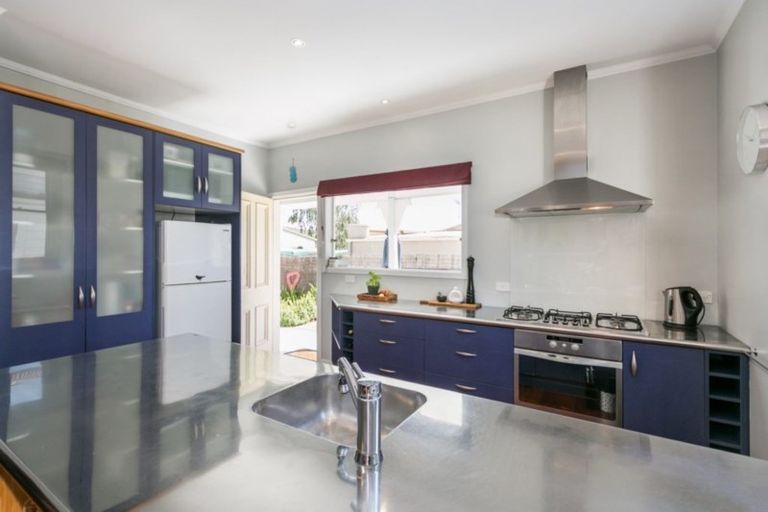 Photo of property in 29 Morris Street, Napier South, Napier, 4110