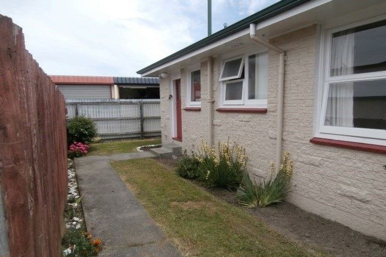 Photo of property in 3/69 Mandeville Street, Riccarton, Christchurch, 8011