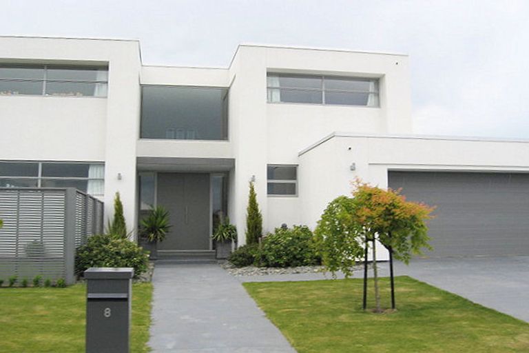 Photo of property in 8 Pewter Place, Northwood, Christchurch, 8051