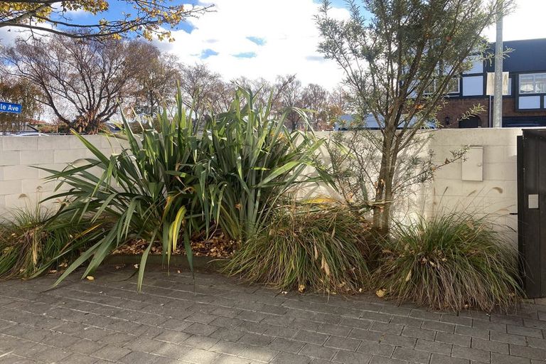 Photo of property in 1/25 Ayr Street, Riccarton, Christchurch, 8011