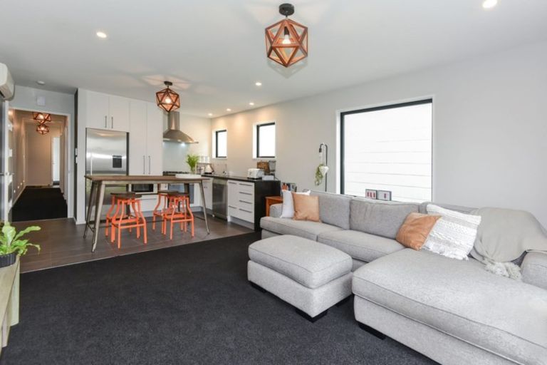 Photo of property in 105 Faringdon Boulevard, Rolleston, 7615