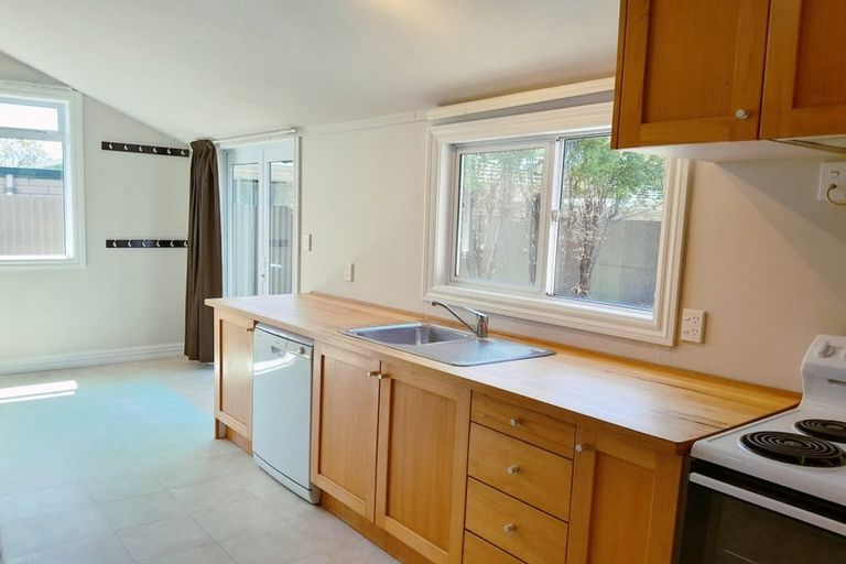 Photo of property in 39 Spencer Street, Addington, Christchurch, 8024