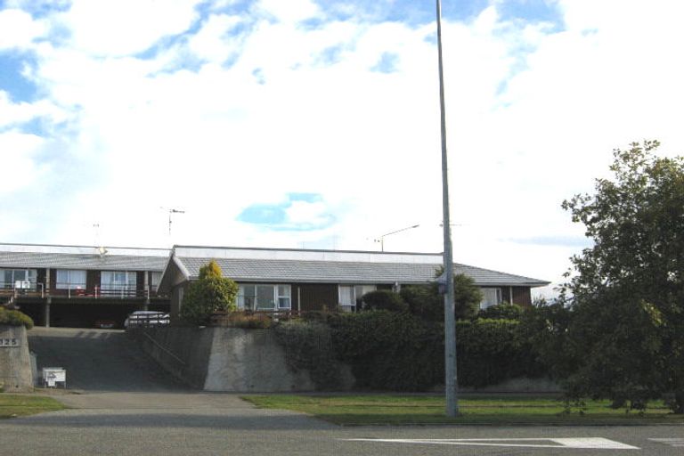Photo of property in 11/125 Domain Avenue, Kensington, Timaru, 7910