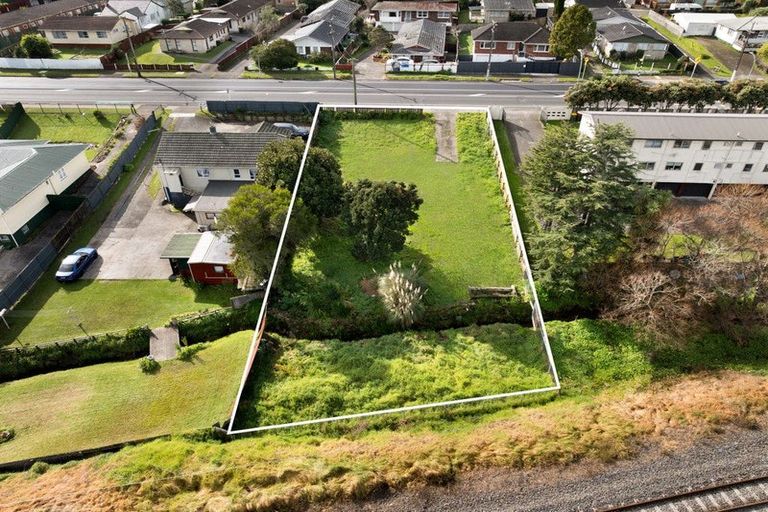 Photo of property in 259 Great South Road, Manurewa, Auckland, 2102