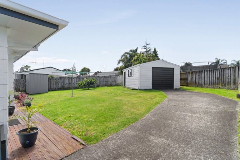 Photo of property in 16 Hayward Court, Te Puke, 3119