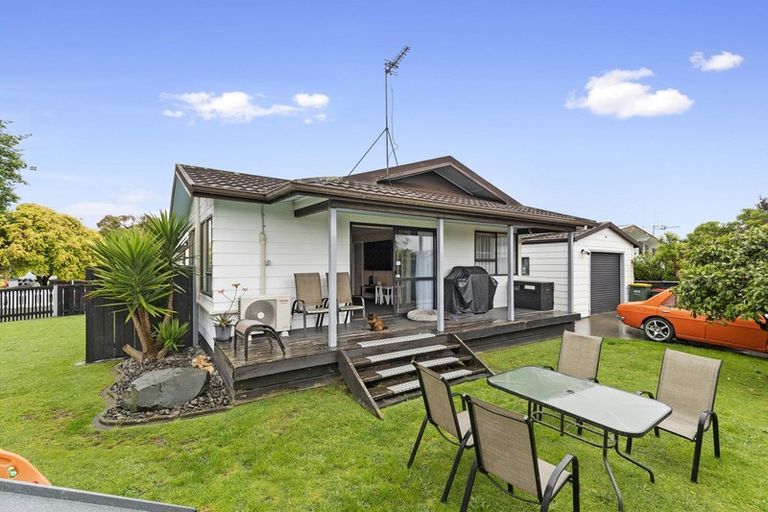 Photo of property in 2b Enfield Street, Nawton, Hamilton, 3200