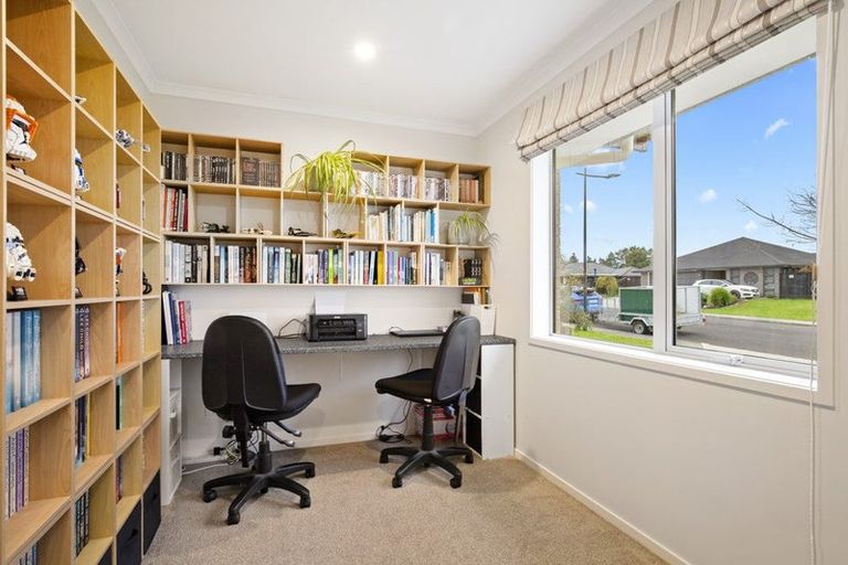 Photo of property in 11 Awanui Avenue, Te Kauwhata, 3710