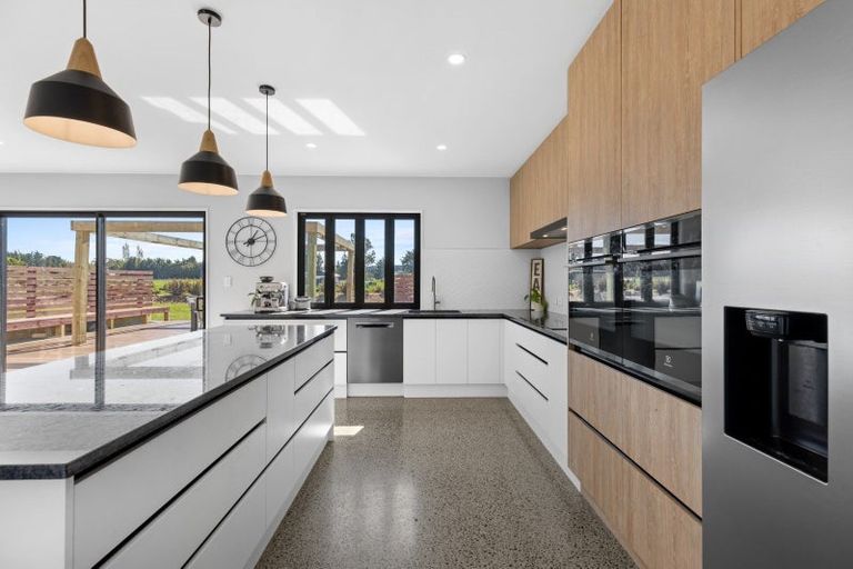 Photo of property in 291b Dixons Road, Loburn, Rangiora, 7472