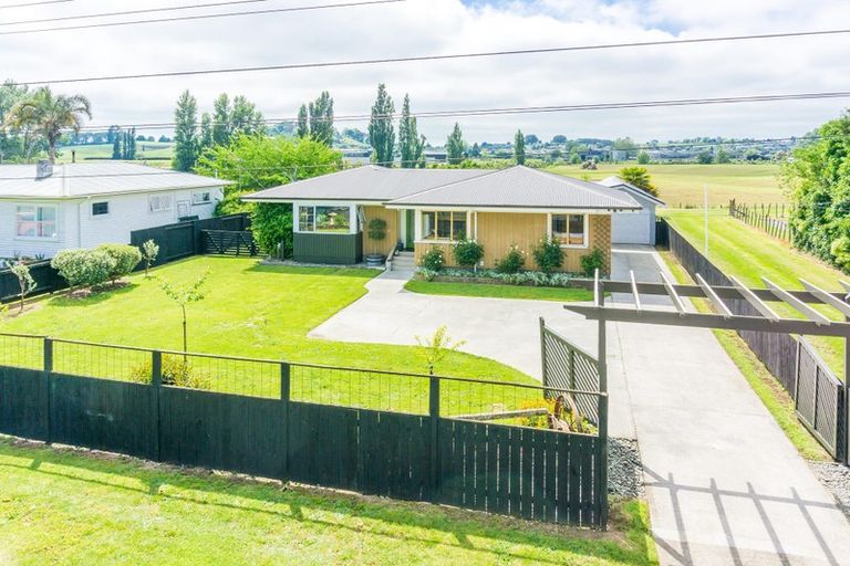 Photo of property in 1042 Ohaupo Road, Te Awamutu, 3800