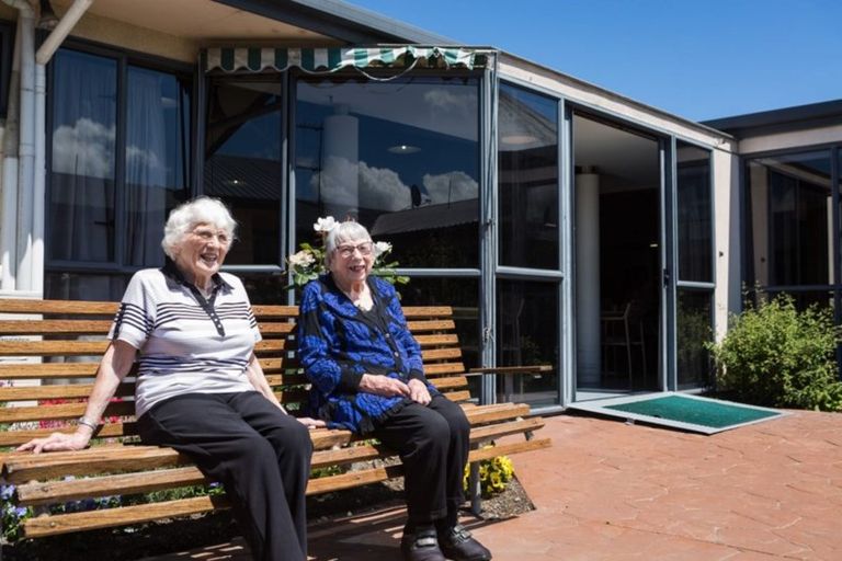 Photo of property in Bishop Selwyn Lifecare, 3/350 Selwyn Street, Addington, Christchurch, 8024