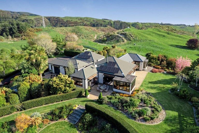 Photo of property in 37 Burwood Road, Tikitere, Rotorua, 3074