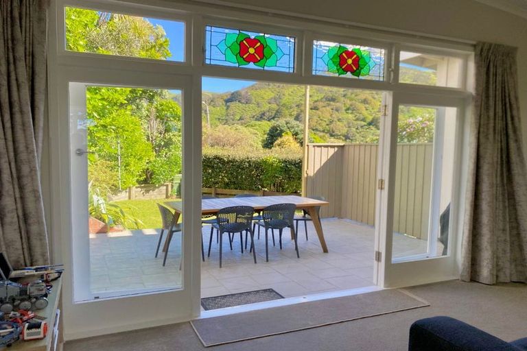 Photo of property in 7 Spencer Street, Crofton Downs, Wellington, 6035