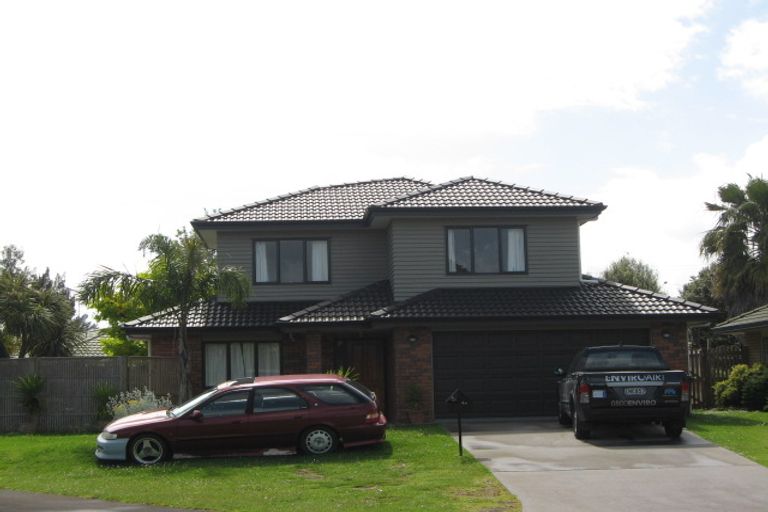 Photo of property in 33 Takanini Road, Takanini, 2112