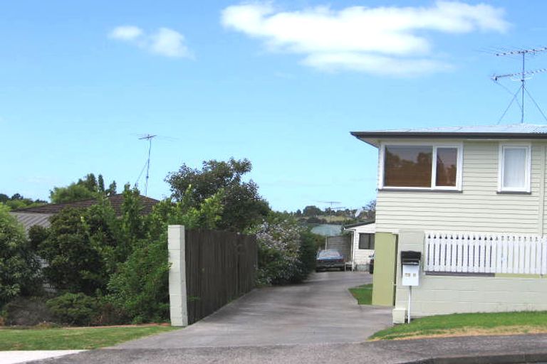 Photo of property in 1/73 Verbena Road, Birkdale, Auckland, 0626