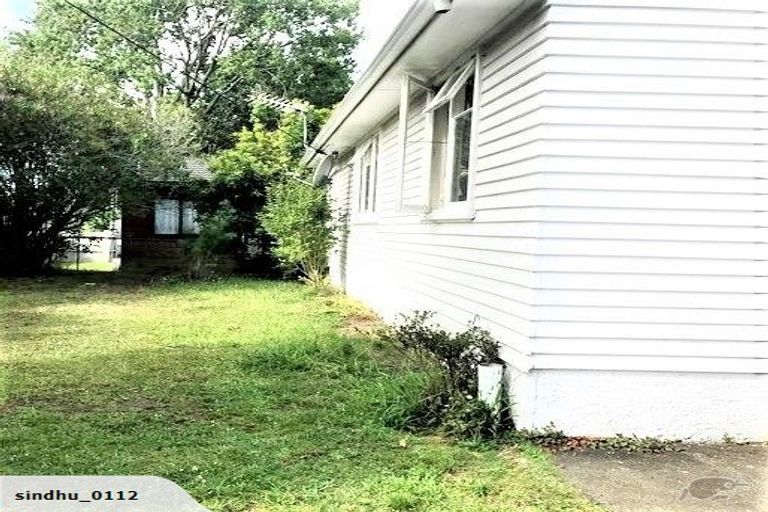 Photo of property in 44 Hutchinson Avenue, New Lynn, Auckland, 0600