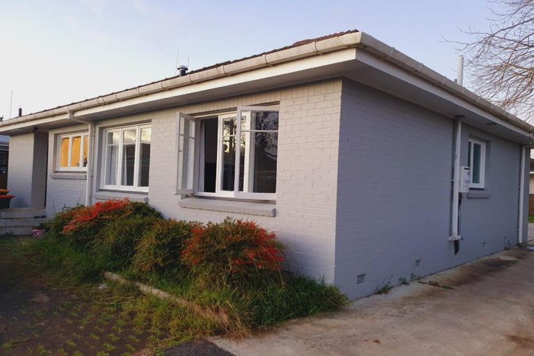 Photo of property in 85 Fox Street, Hamilton East, Hamilton, 3216