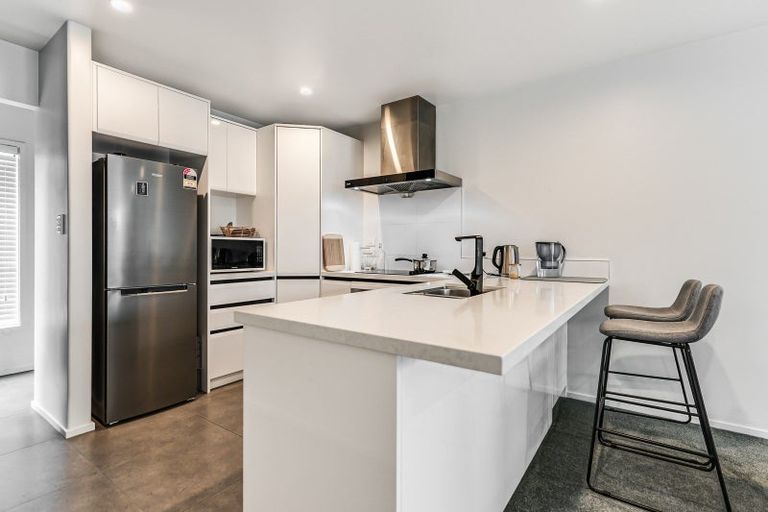 Photo of property in 22u2 Campbell Street, Frankton, Hamilton, 3204