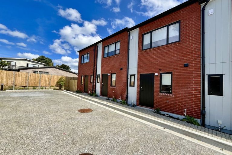 Photo of property in 9/35 Crawford Avenue, Mangere Bridge, Auckland, 2022