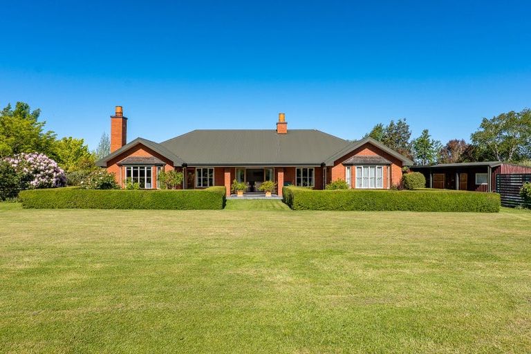 Photo of property in 14 Piako Drive, Darfield, 7571
