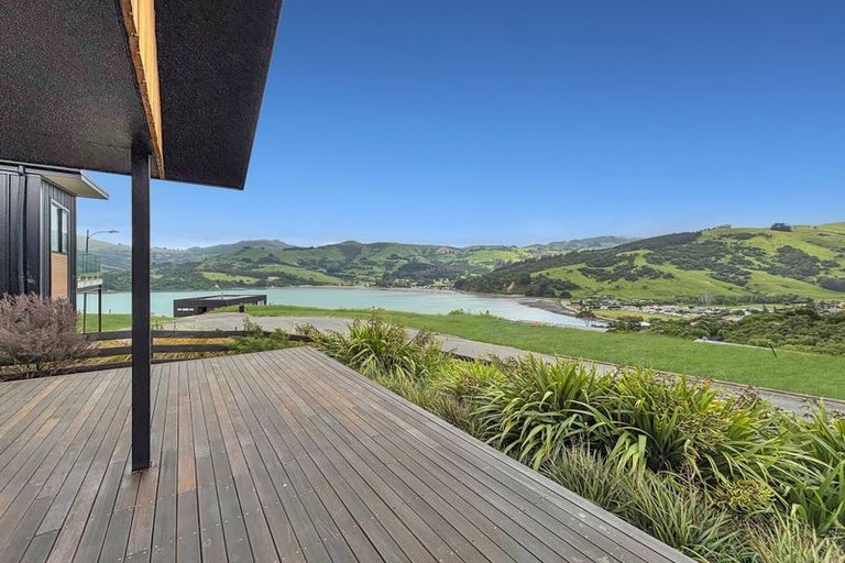 Photo of property in 19 Totara Drive, Duvauchelle, 7581