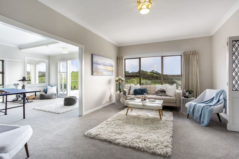 Photo of property in 616c Peak Road, Helensville, 0875