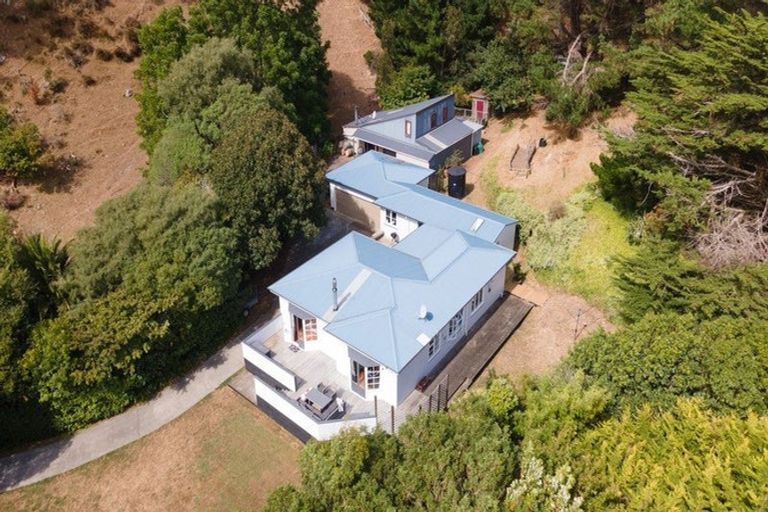 Photo of property in 329 Takarau Gorge Road, Ohariu, Wellington, 6037