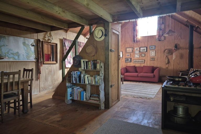 Photo of property in 1797 Colville Road, Amodeo Bay, Coromandel, 3584