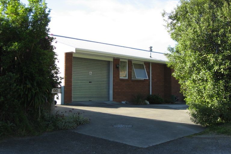Photo of property in 1b Canterbury Street, Picton, 7220