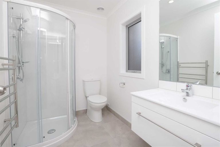 Photo of property in 113u9 Knighton Road, Hillcrest, Hamilton, 3216