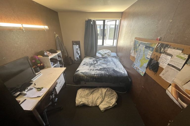 Photo of property in 9/3 King Street, Mount Cook, Wellington, 6021