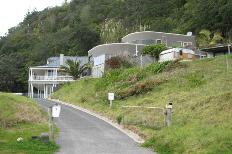 Photo of property in 7 Hemi Place, Tairua, 3508