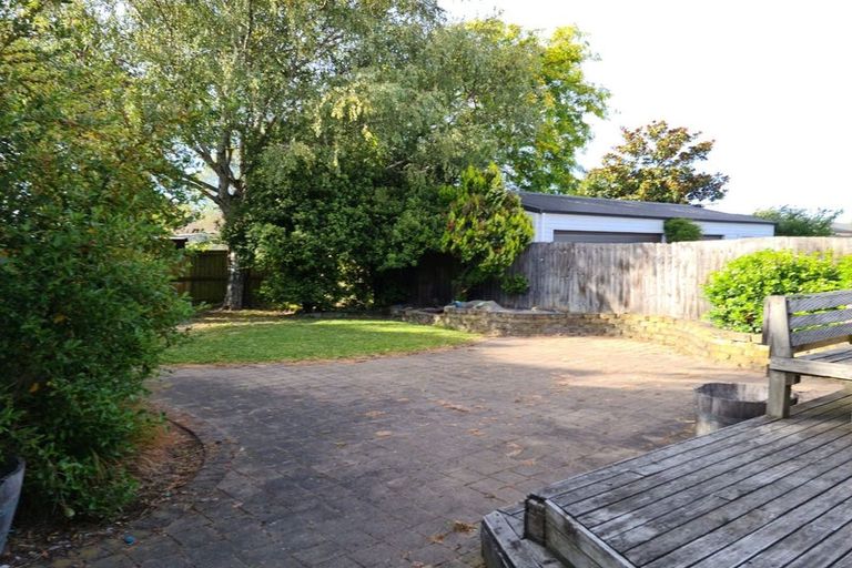 Photo of property in 8 Redruth Avenue, Spreydon, Christchurch, 8024