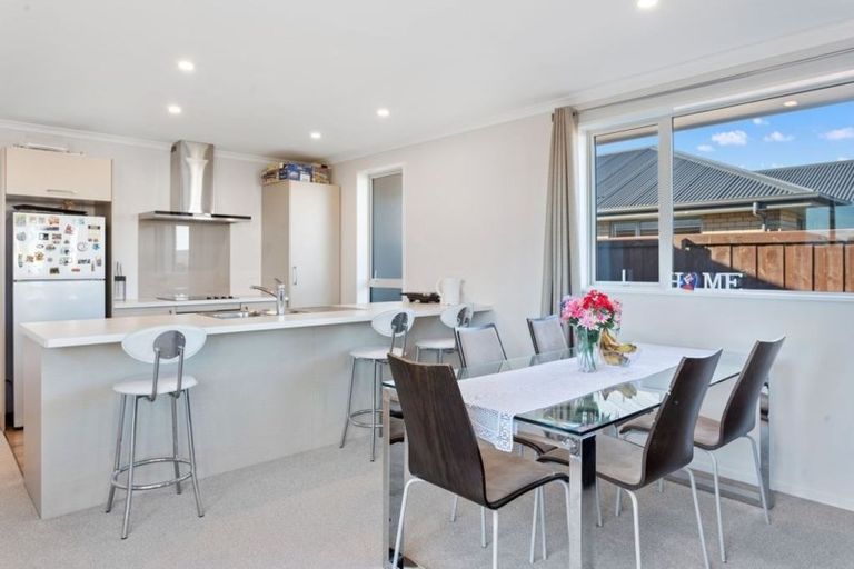 Photo of property in 24 Chandler Way, Rolleston, 7615