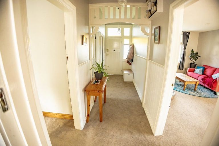 Photo of property in 25 Hugh Street, Sawyers Bay, Port Chalmers, 9023