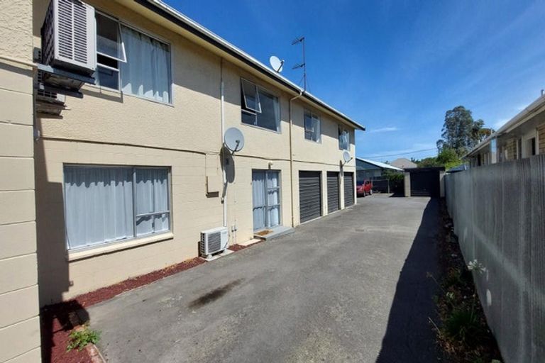 Photo of property in 5/33 Torrens Road, Hillmorton, Christchurch, 8024