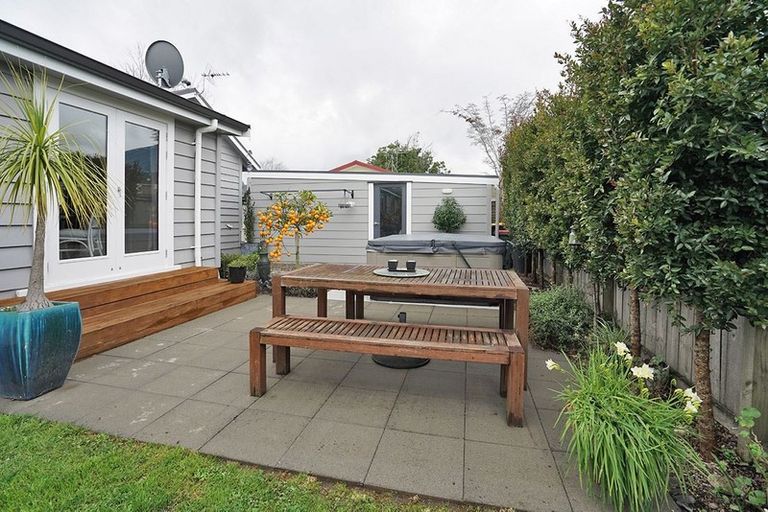 Photo of property in 124 Nixon Street, Hamilton East, Hamilton, 3216