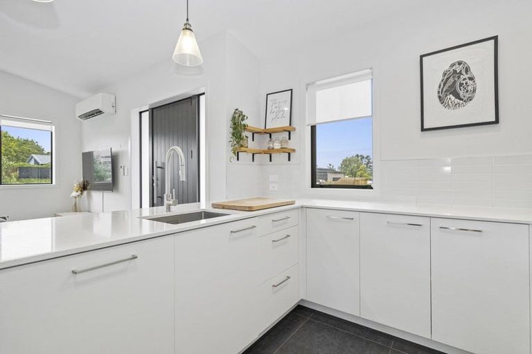 Photo of property in 8 Matau Close, Te Kauwhata, 3710