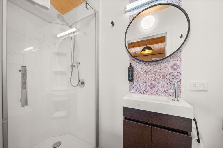 Photo of property in 460 Haringa Road, Carrington, Carterton, 5791