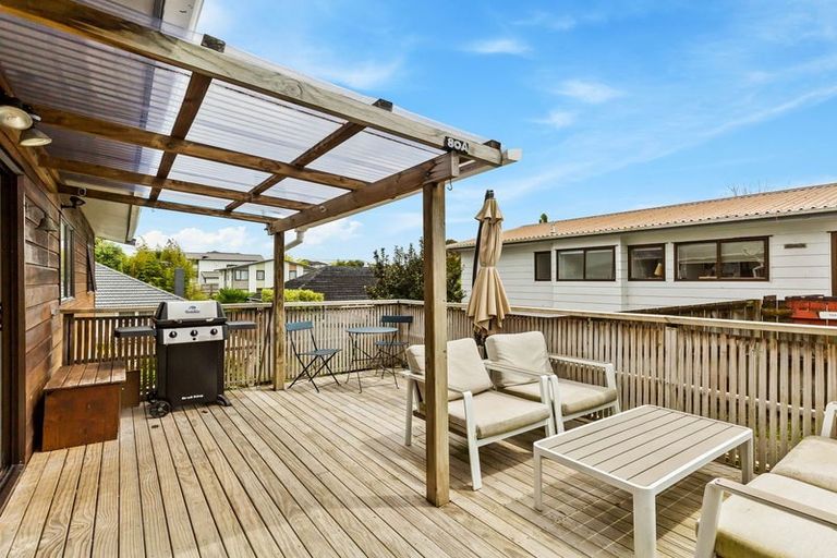 Photo of property in 1/80 Kervil Avenue, Te Atatu Peninsula, Auckland, 0610