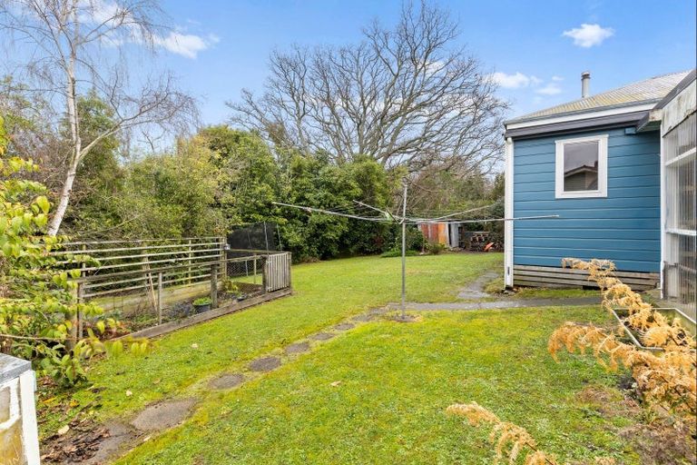 Photo of property in 18 Dixons Line, Bunnythorpe, Palmerston North, 4481