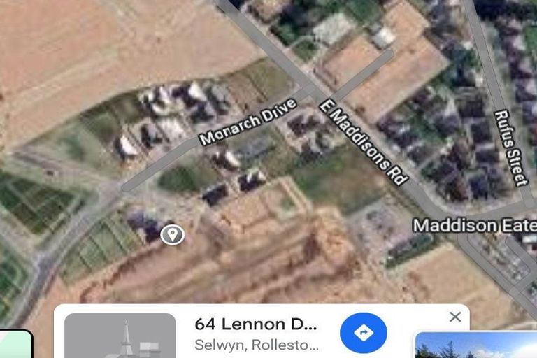 Photo of property in 66 Lennon Drive, Rolleston, 7614