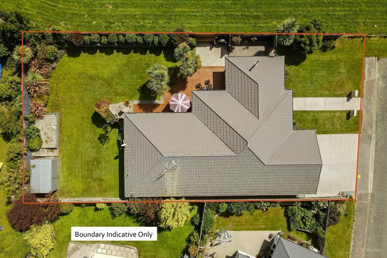 Photo of property in 4 Lincoln Street, Marchwiel, Timaru, 7910