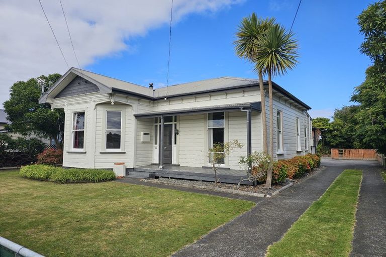 Photo of property in 52 Jellicoe Street, Whanganui East, Whanganui, 4500