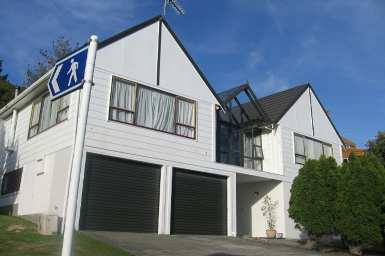 Photo of property in 51 Leeward Drive, Whitby, Porirua, 5024
