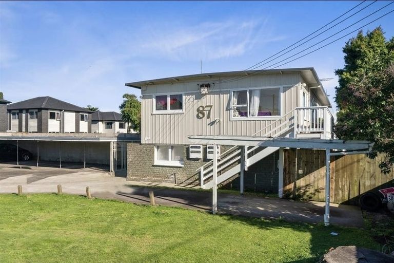 Photo of property in 1/6 Trounson Avenue, Clendon Park, Auckland, 2103