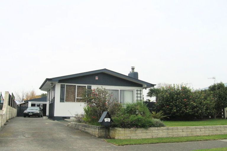 Photo of property in 5 Elliott Street, Taradale, Napier, 4112
